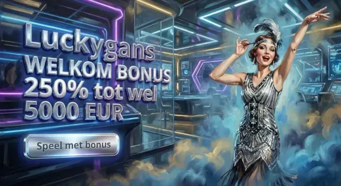 Luckygans Casino