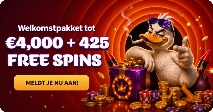 Luckygans Casino
